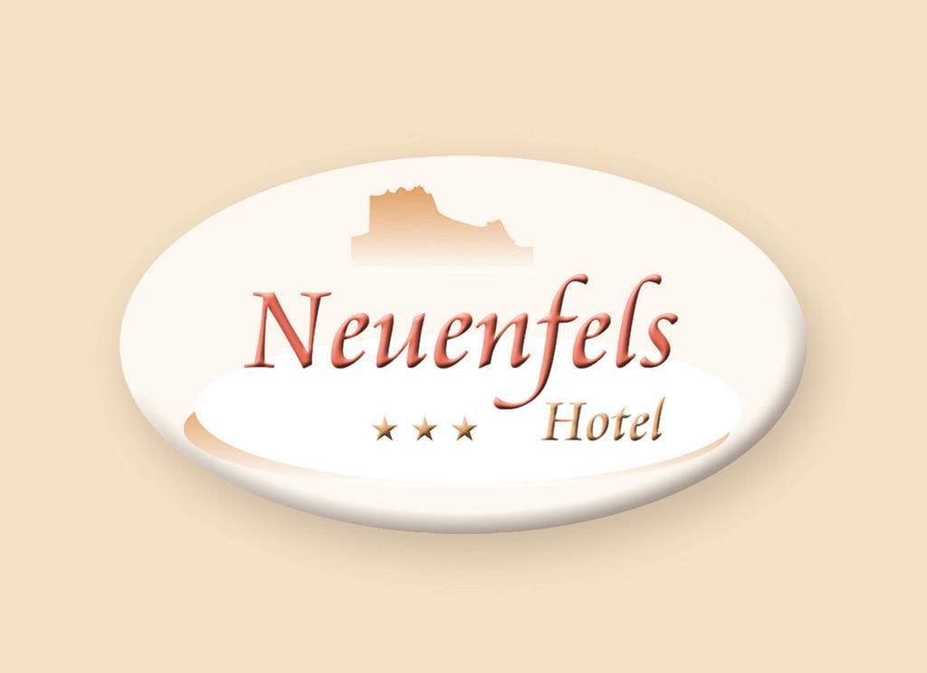 Hotel Neuenfels 바덴바일러 외부 사진